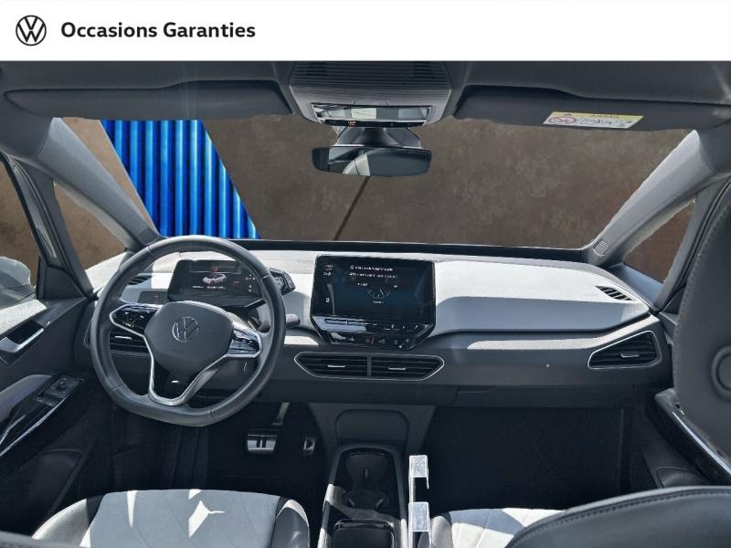 Voitures occasions VOLKSWAGEN ID.3 Base Cesson-Sévigné