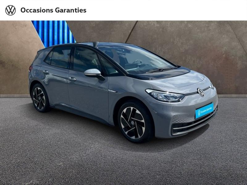 Voitures occasions VOLKSWAGEN ID.3 Base Cesson-Sévigné