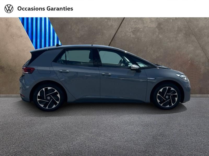 Voitures occasions VOLKSWAGEN ID.3 Base Cesson-Sévigné
