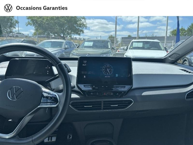 Voitures occasions VOLKSWAGEN ID.3 Base Cesson-Sévigné