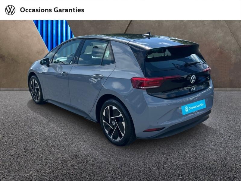 Voitures occasions VOLKSWAGEN ID.3 Base Cesson-Sévigné