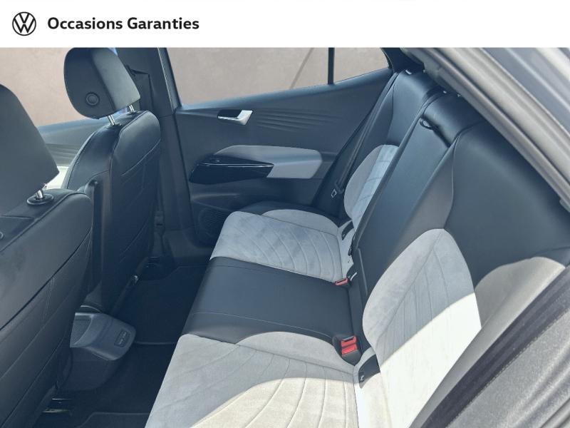 Voitures occasions VOLKSWAGEN ID.3 Base Cesson-Sévigné