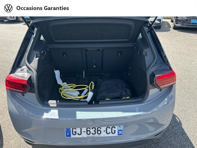Voitures occasions VOLKSWAGEN ID.3 Base Cesson-Sévigné