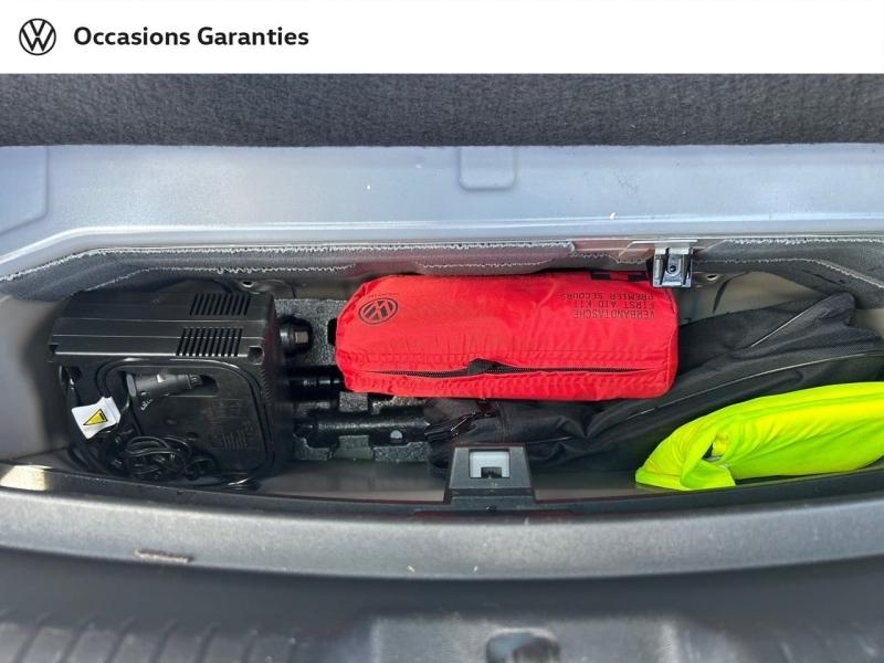 Voitures occasions VOLKSWAGEN ID.3 Base Cesson-Sévigné