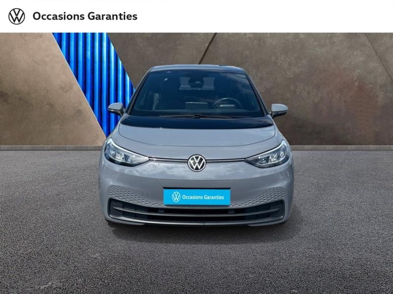 Voitures occasions VOLKSWAGEN ID.3 Base Cesson-Sévigné