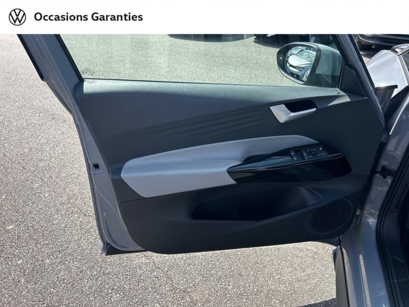 Voitures occasions VOLKSWAGEN ID.3 Base Cesson-Sévigné