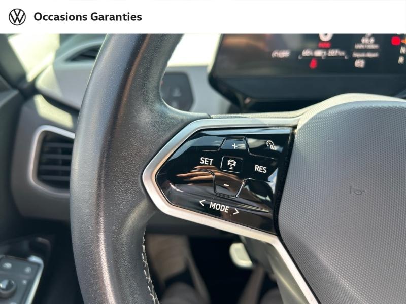 Voitures occasions VOLKSWAGEN ID.3 Base Cesson-Sévigné