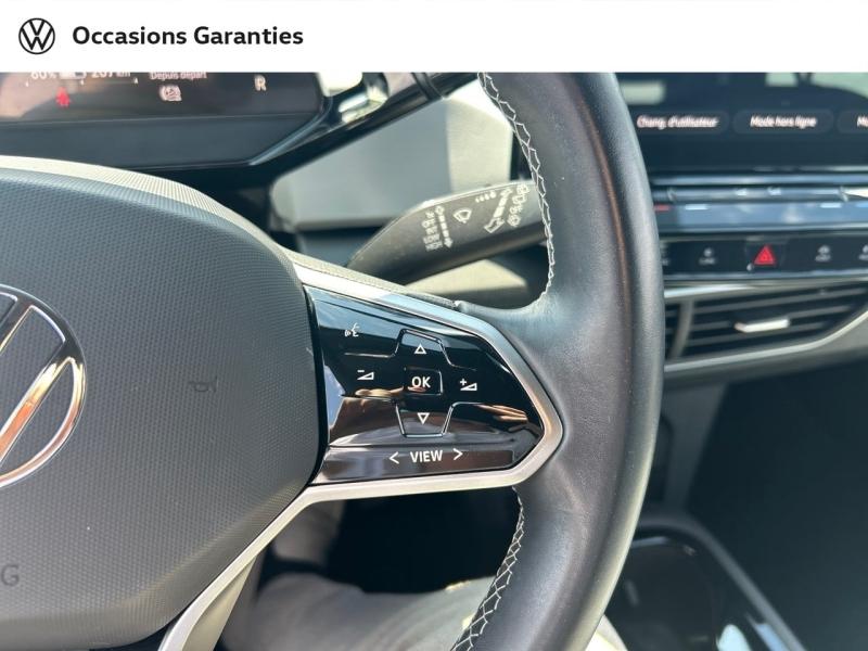 Voitures occasions VOLKSWAGEN ID.3 Base Cesson-Sévigné