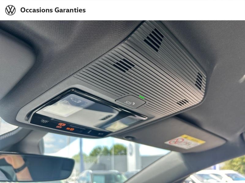 Voitures occasions VOLKSWAGEN ID.3 Base Cesson-Sévigné