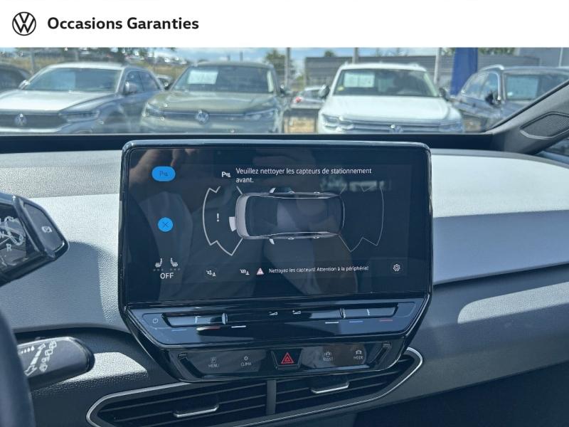Voitures occasions VOLKSWAGEN ID.3 Base Cesson-Sévigné