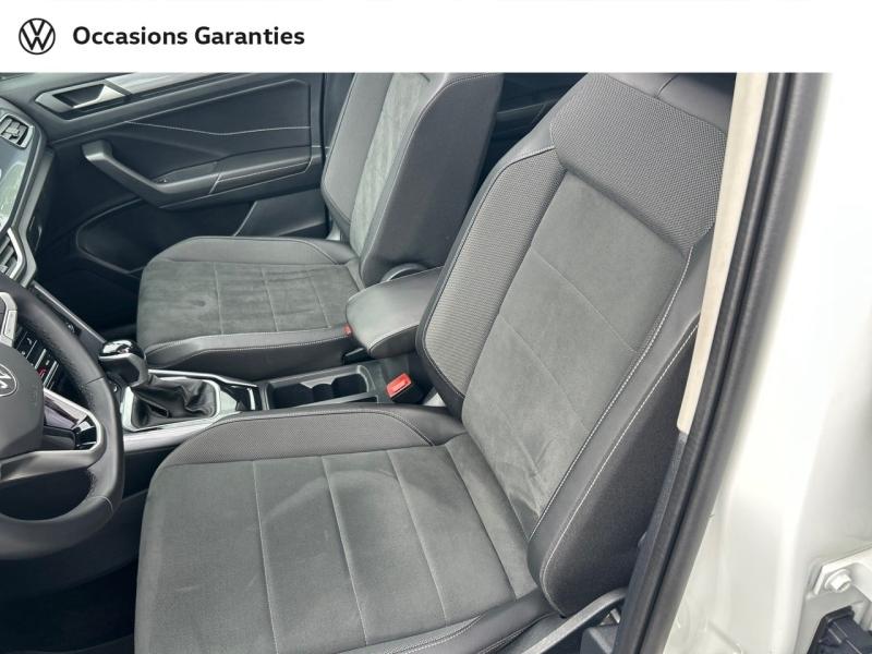 Voitures occasions VOLKSWAGEN T-ROC Style Cesson-Sévigné