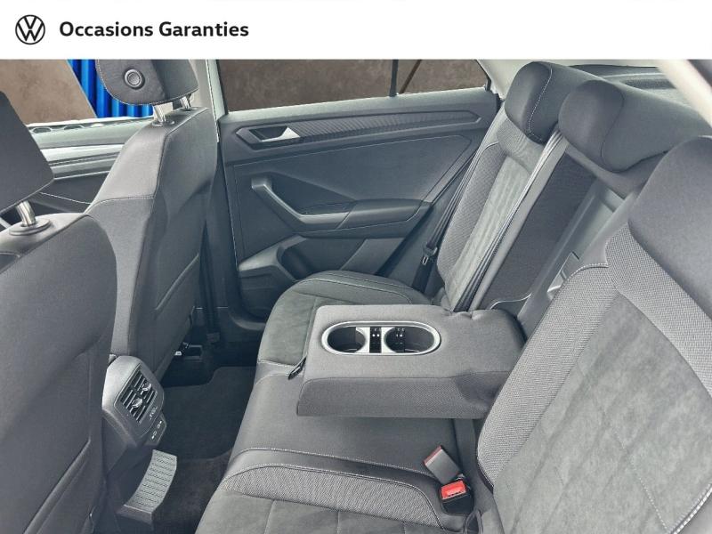 Voitures occasions VOLKSWAGEN T-ROC Style Cesson-Sévigné