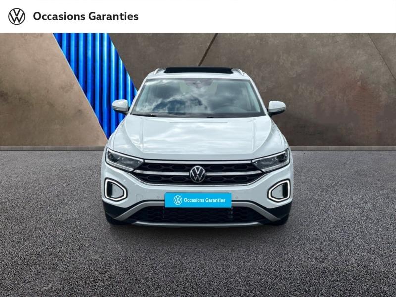 Voitures occasions VOLKSWAGEN T-ROC Style Cesson-Sévigné