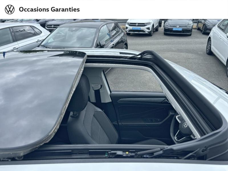 Voitures occasions VOLKSWAGEN T-ROC Style Saint-Grégoire