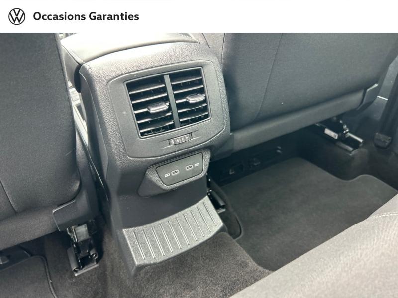 Voitures occasions VOLKSWAGEN T-ROC Style Cesson-Sévigné