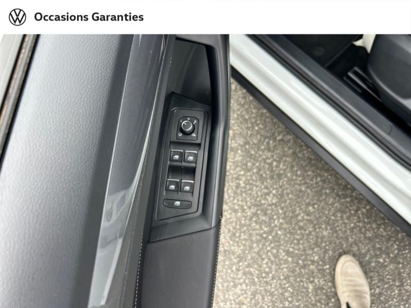 Voitures occasions VOLKSWAGEN T-ROC Style Cesson-Sévigné