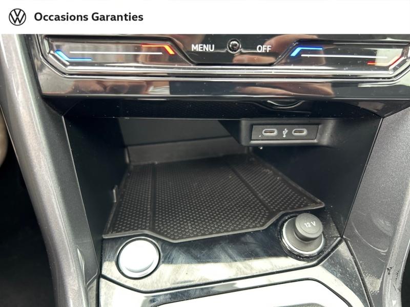 Voitures occasions VOLKSWAGEN T-ROC Style Cesson-Sévigné