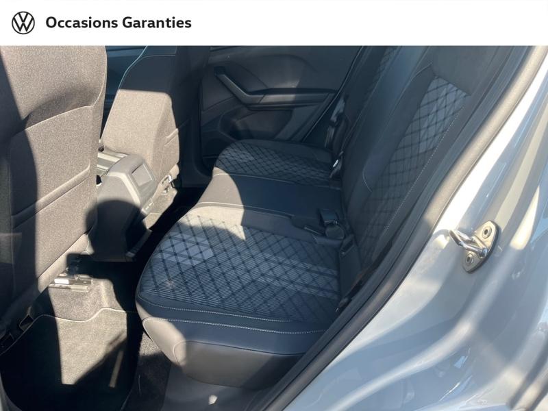 Voitures occasions VOLKSWAGEN T-CROSS R-Line Cesson-Sévigné