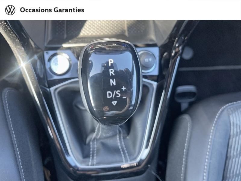 Voitures occasions VOLKSWAGEN T-CROSS R-Line Cesson-Sévigné