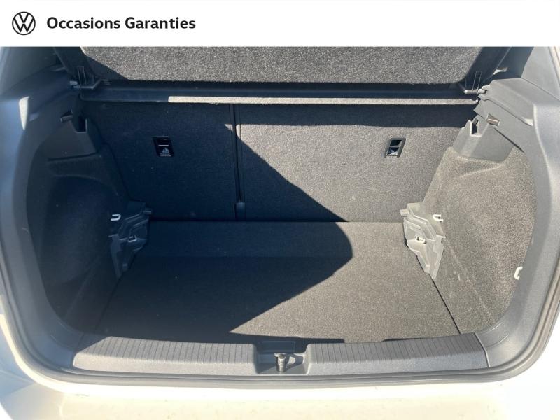 Voitures occasions VOLKSWAGEN T-CROSS R-Line Cesson-Sévigné