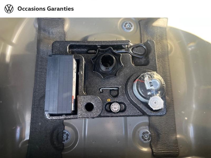 Voitures occasions VOLKSWAGEN T-CROSS R-Line Cesson-Sévigné
