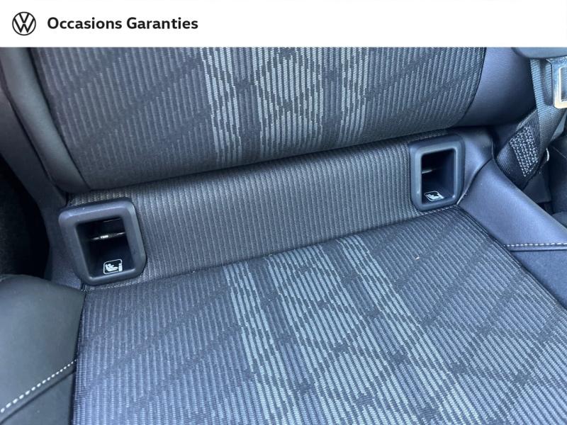 Voitures occasions VOLKSWAGEN T-CROSS R-Line Cesson-Sévigné