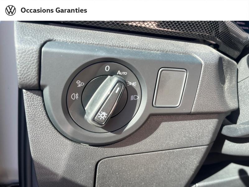 Voitures occasions VOLKSWAGEN T-CROSS R-Line Cesson-Sévigné