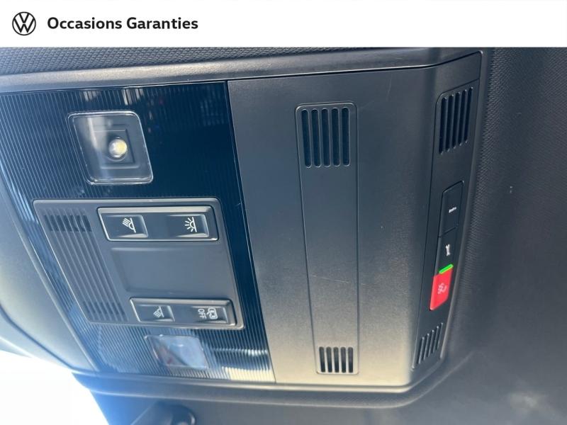 Voitures occasions VOLKSWAGEN T-CROSS R-Line Cesson-Sévigné