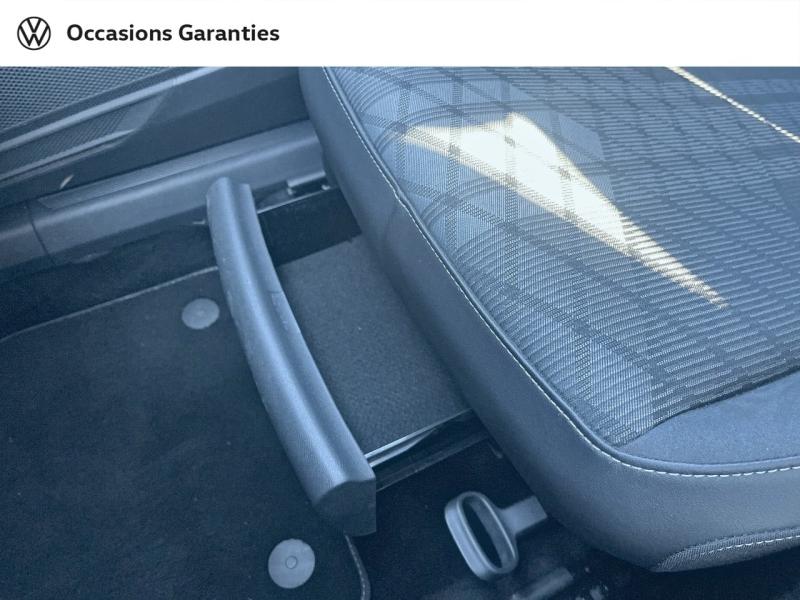 Voitures occasions VOLKSWAGEN T-CROSS R-Line Cesson-Sévigné