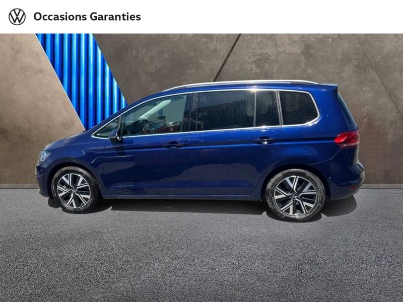 Voitures occasions VOLKSWAGEN TOURAN Style Cesson-Sévigné