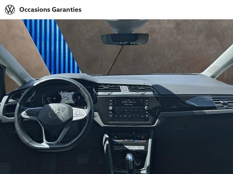 Voitures occasions VOLKSWAGEN TOURAN Style Cesson-Sévigné