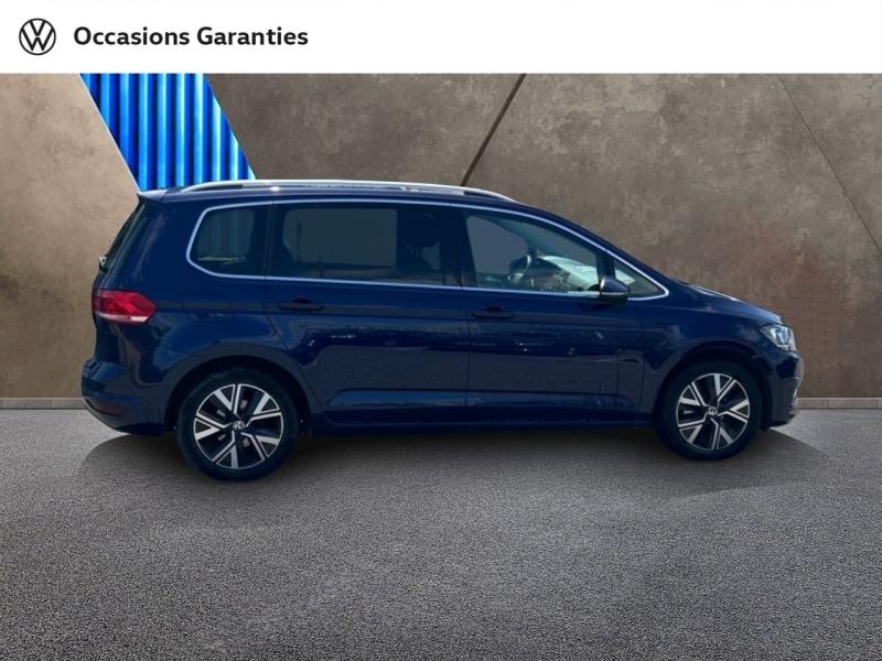 Voitures occasions VOLKSWAGEN TOURAN Style Cesson-Sévigné