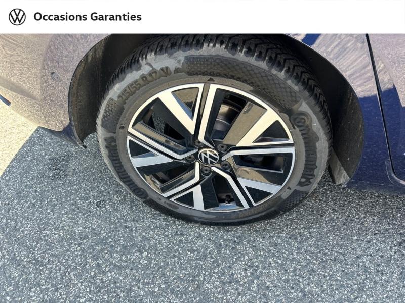 Voitures occasions VOLKSWAGEN TOURAN Style Cesson-Sévigné