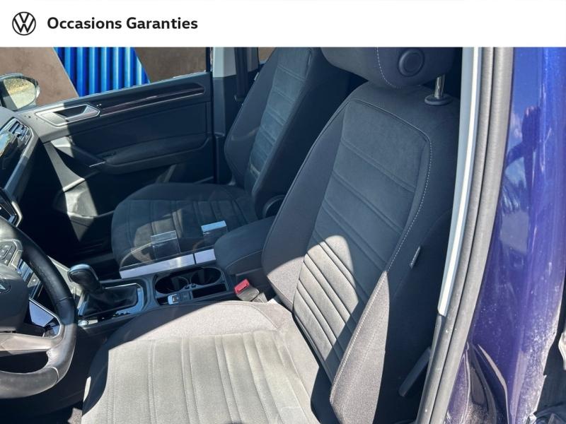 Voitures occasions VOLKSWAGEN TOURAN Style Cesson-Sévigné
