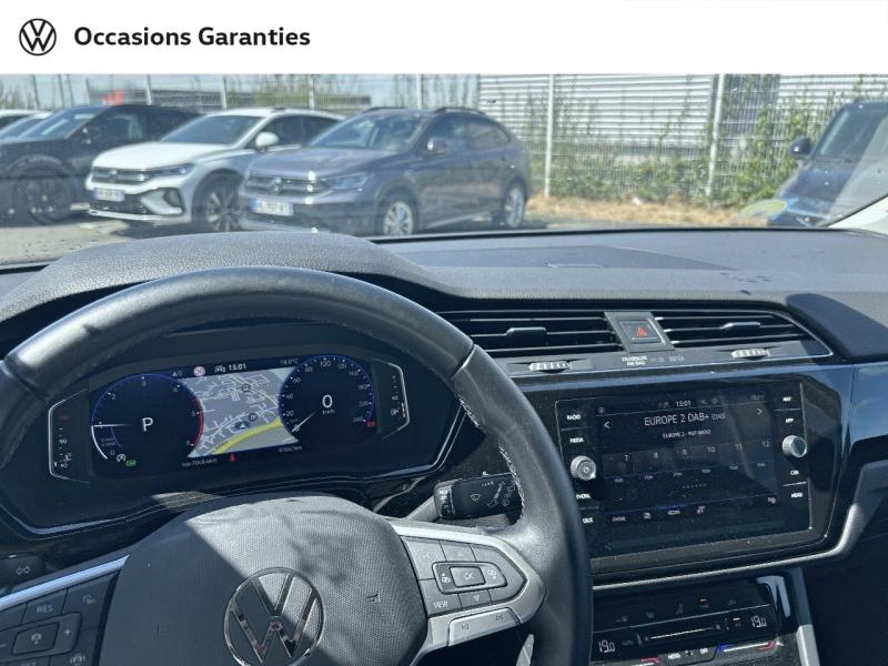 Voitures occasions VOLKSWAGEN TOURAN Style Cesson-Sévigné