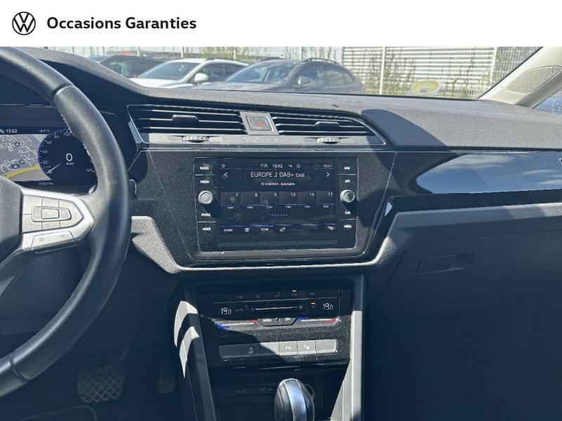 Voitures occasions VOLKSWAGEN TOURAN Style Cesson-Sévigné