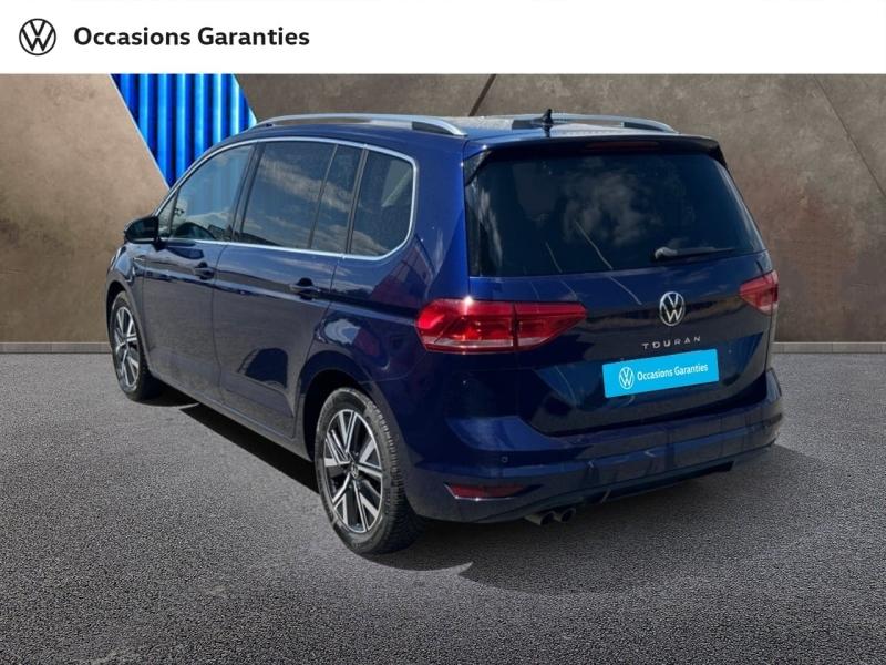 Voitures occasions VOLKSWAGEN TOURAN Style Cesson-Sévigné