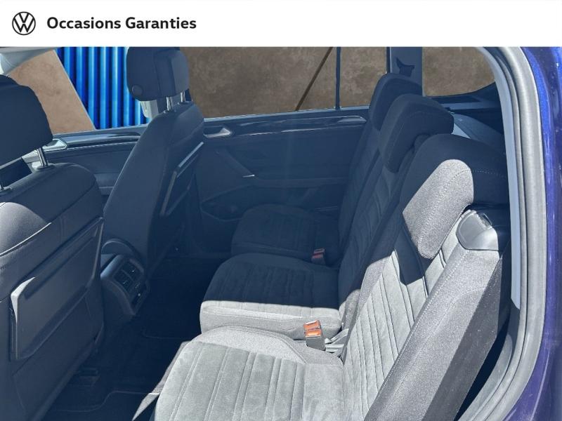 Voitures occasions VOLKSWAGEN TOURAN Style Cesson-Sévigné