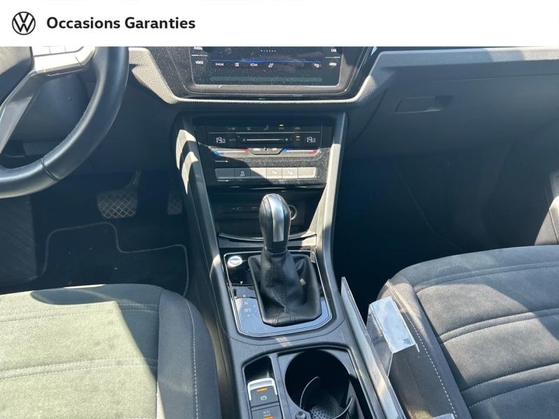 Voitures occasions VOLKSWAGEN TOURAN Style Cesson-Sévigné