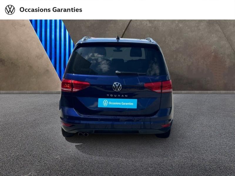 Voitures occasions VOLKSWAGEN TOURAN Style Cesson-Sévigné