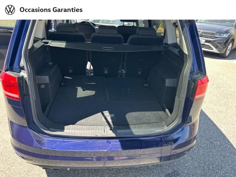 Voitures occasions VOLKSWAGEN TOURAN Style Cesson-Sévigné