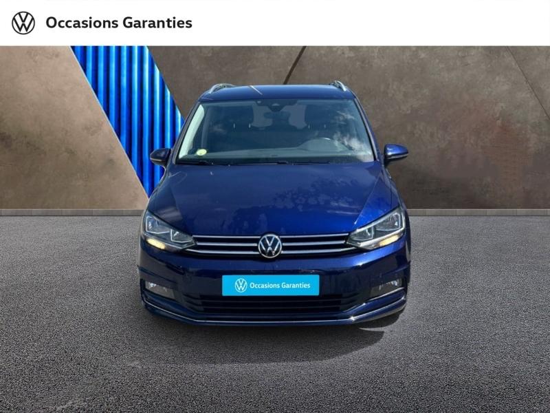 Voitures occasions VOLKSWAGEN TOURAN Style Cesson-Sévigné