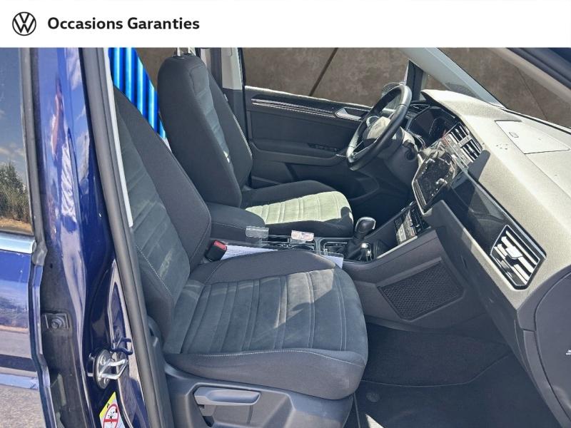 Voitures occasions VOLKSWAGEN TOURAN Style Cesson-Sévigné