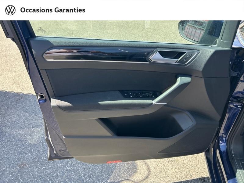 Voitures occasions VOLKSWAGEN TOURAN Style Cesson-Sévigné