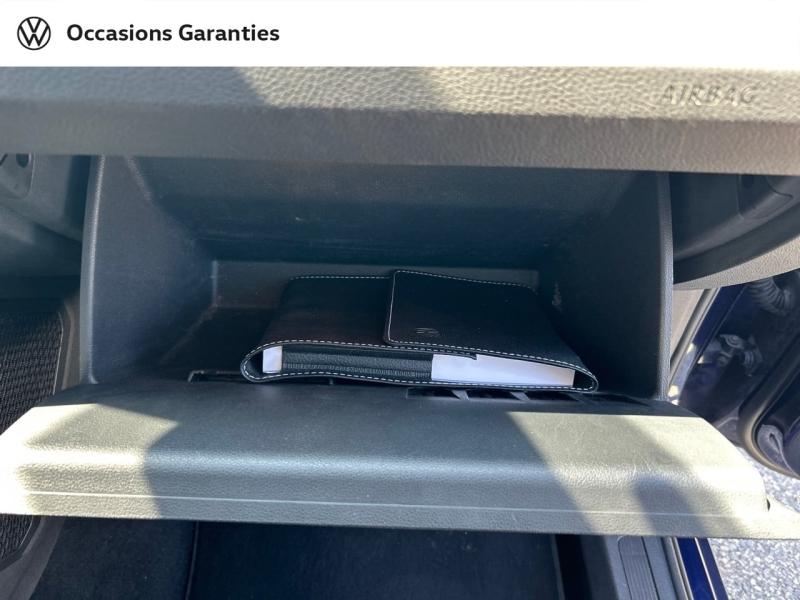 Voitures occasions VOLKSWAGEN TOURAN Style Cesson-Sévigné