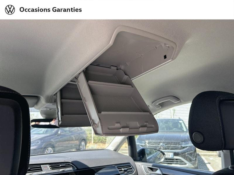 Voitures occasions VOLKSWAGEN TOURAN Style Cesson-Sévigné