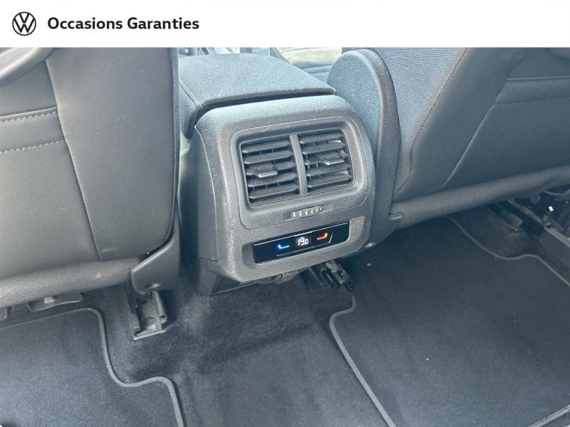 Voitures occasions VOLKSWAGEN TOURAN Style Cesson-Sévigné