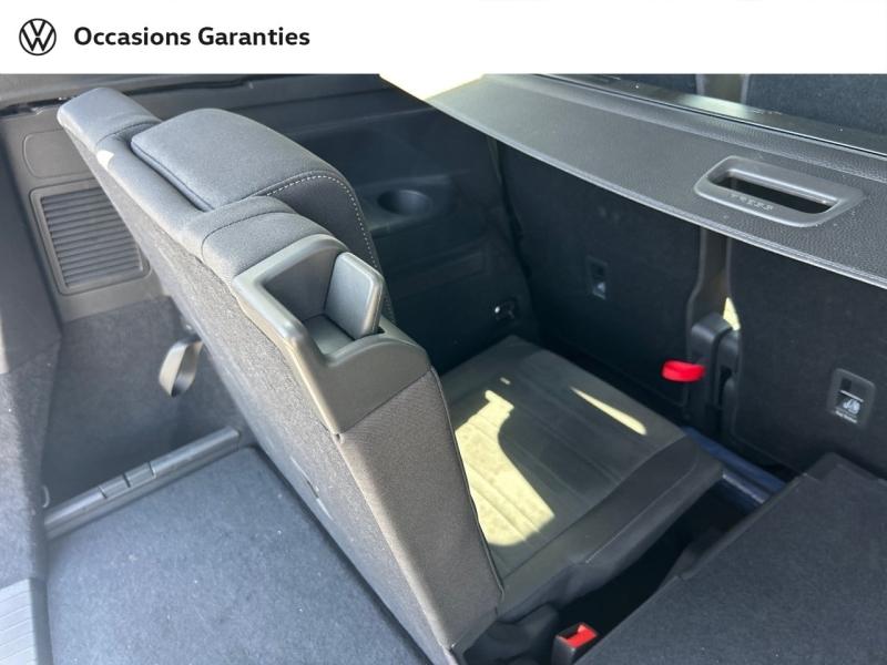 Voitures occasions VOLKSWAGEN TOURAN Style Cesson-Sévigné