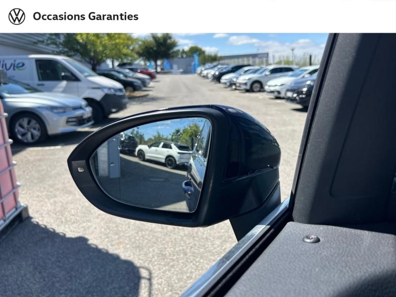Voitures occasions VOLKSWAGEN TOURAN Style Cesson-Sévigné