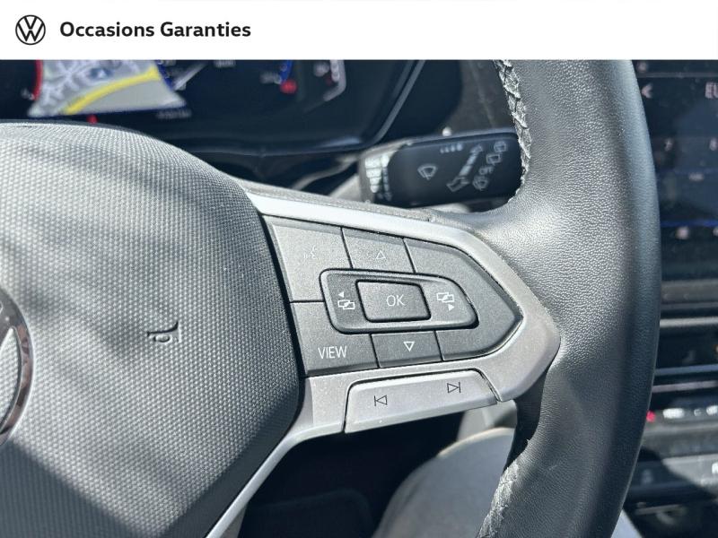 Voitures occasions VOLKSWAGEN TOURAN Style Cesson-Sévigné